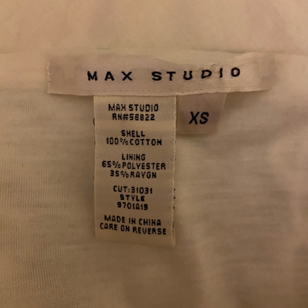 Max Studio - Picture 3 of 3